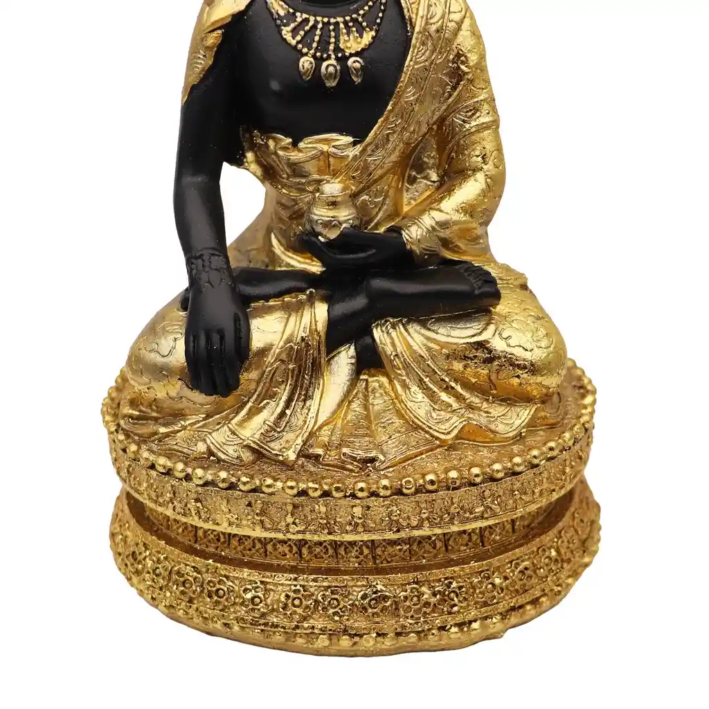 Buda Yoga Meditacion Decoración Adorno Dayoshop