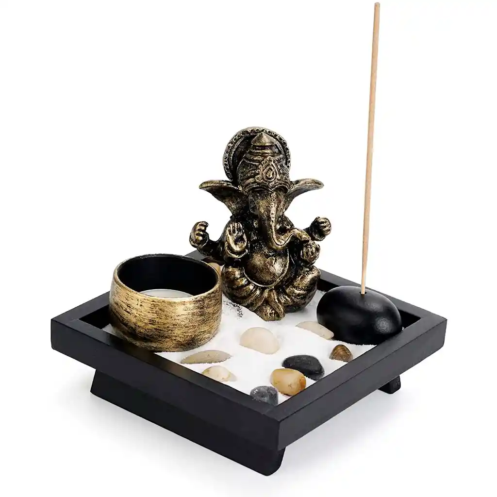 Jardín Zen Ganesha Dayoshop