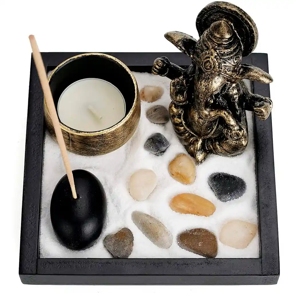 Jardín Zen Ganesha Dayoshop