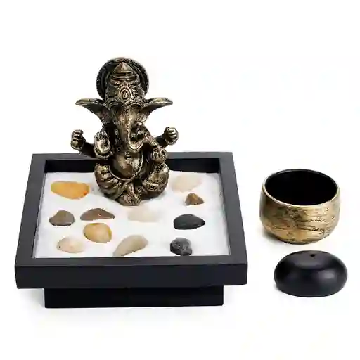 Jardín Zen Ganesha Dayoshop