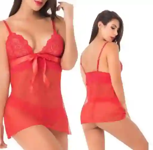 Lencería Para Mujer Sexy Batola