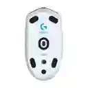 Mouse Gamer Inalámbrico Logitech G305 / 12000dpi - Blanco