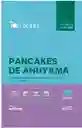 Pancakes De Ahuyama