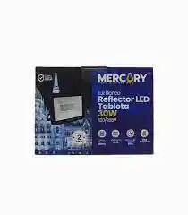 Reflector Mercury 30w