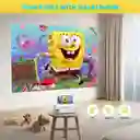 Proyector Videobeam Full Hd Led 2600 Lm Portatil