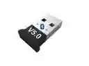Adaptador Bluetooth Usb 5.0 Transmisor Receptor Inalambrico