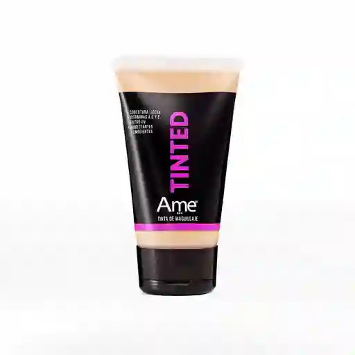 Tinta De Maquillaje - Tinted L105