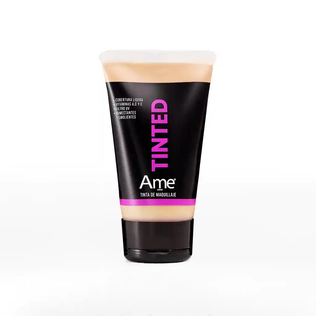 Tinta De Maquillaje - Tinted L105