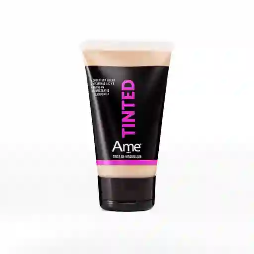 Tinta De Maquillaje - Tinted L106