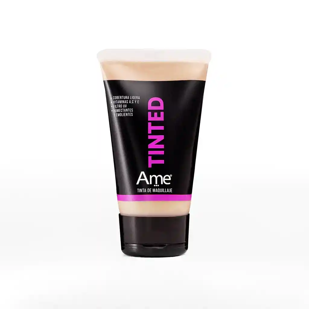 Tinta De Maquillaje - Tinted L106
