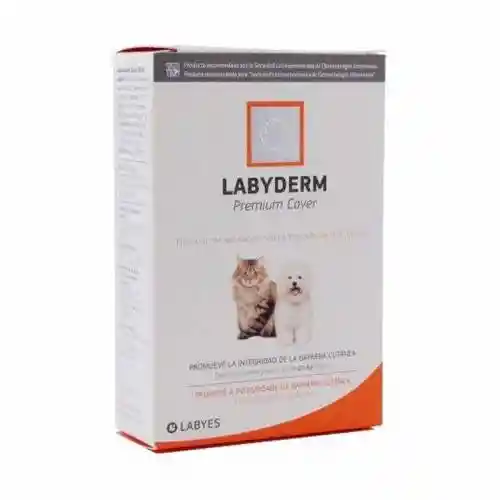 Labyderm Perro Y Gato Menos De 20 Kg