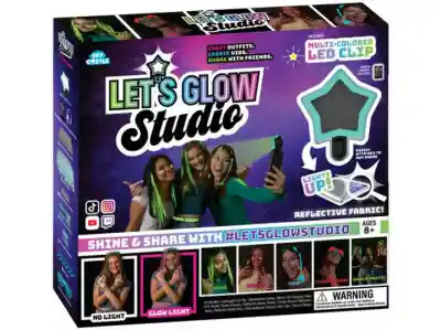 Let´s Glow Studio