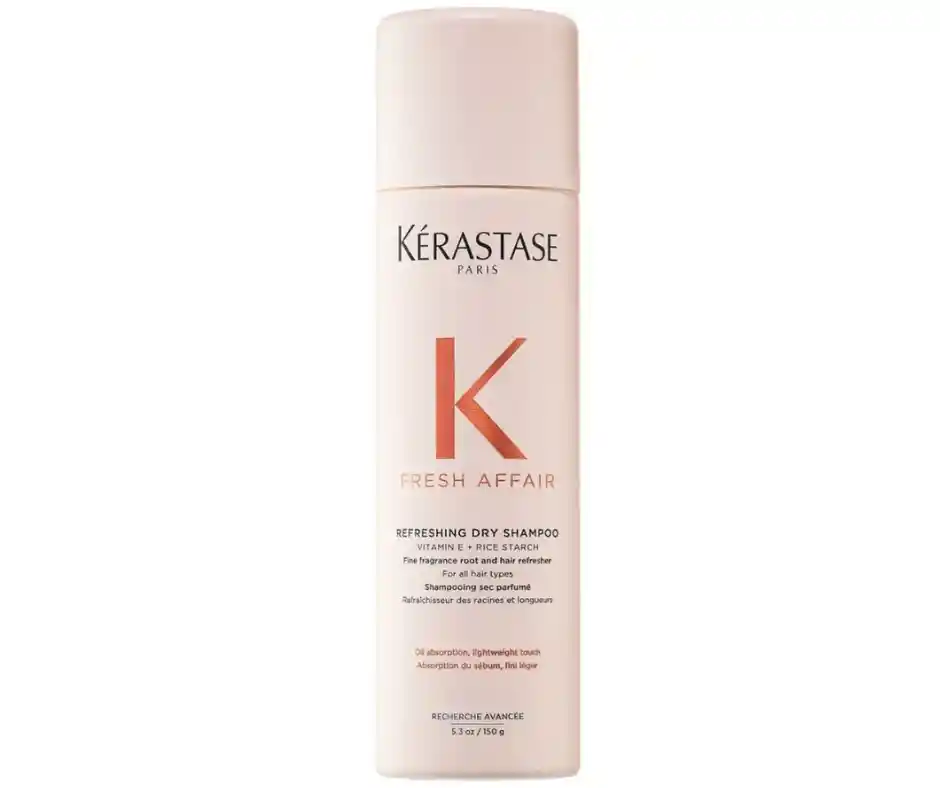  Shampoo En Seco Fresh Affair Kérastase 