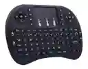 Mini Teclado Inalámbrico Control Smart Tv*mini Keyboard**