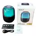 Parlante Havit Sk889bt Original