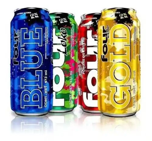 Four Loko