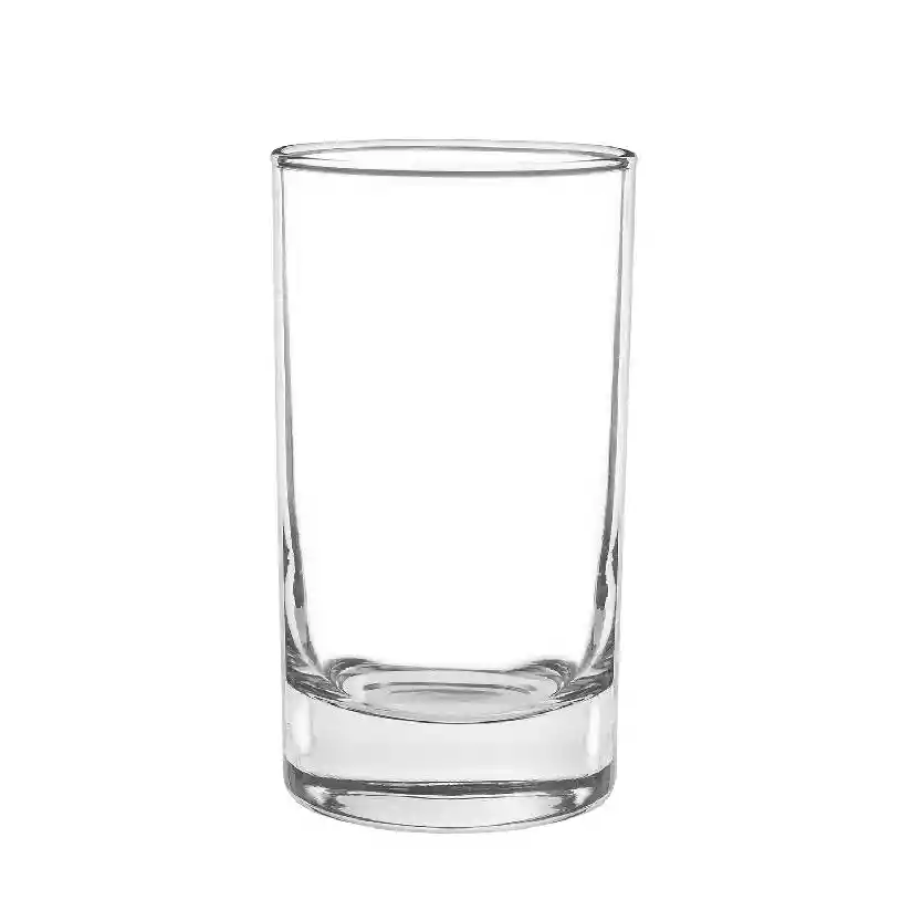 Vaso Lexington Jugos