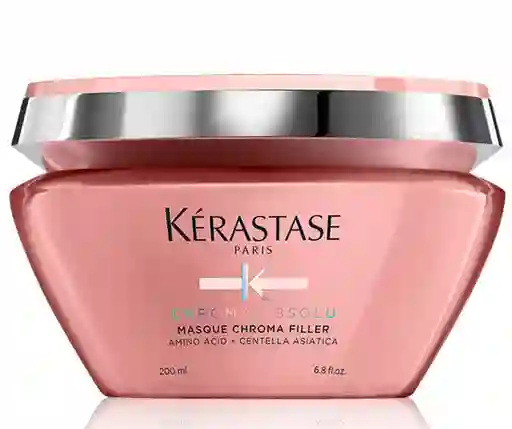 Mascarilla Chroma Absolu X 200 Ml