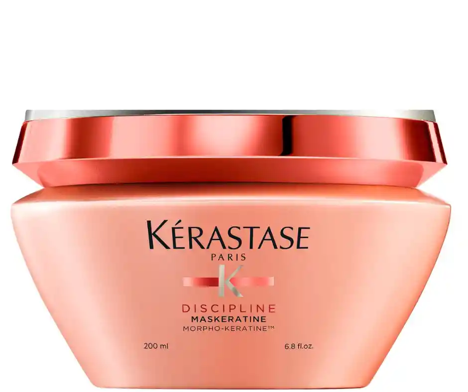 Kérastase Mascarilla Discipline Maskeratine