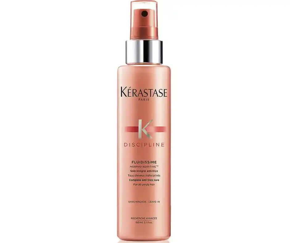 Kérastase Spry Termicodiscipline Anti-frizz