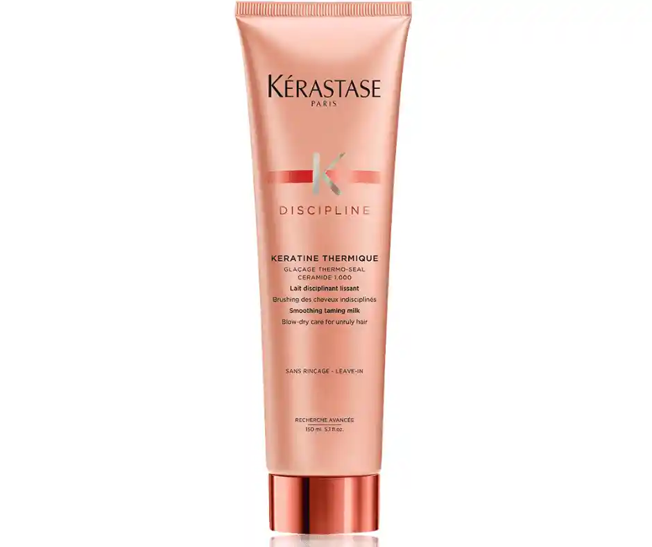 Kérastase Crema Termoprotectora Para Peinar Discipline X150ml