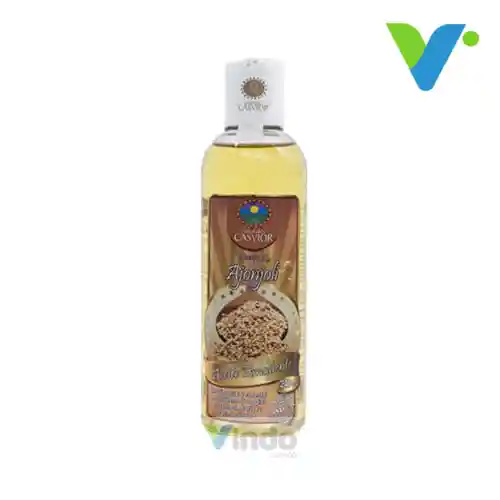 Aceite Ajonjoli