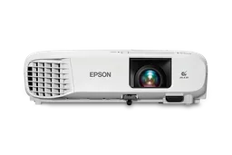 Proyector Epson Powerlite 107 3500 Lumens Xga 3lcd