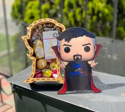 Regalo Caja Dr. Strange