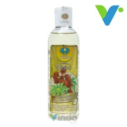 Aceite Ricino