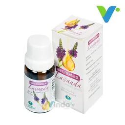 Aceite Esencial Lavanda