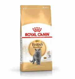 Royal Canin Feline British Shorthair 2 Kg