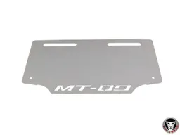 Porta Placa 2014-2016 / 2017 Up Yamaha Mt-09