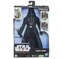 Star Wars Feature Figura De Accion Darth Vader Hasbro