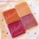 Rubor El Polvo Peachy Pink