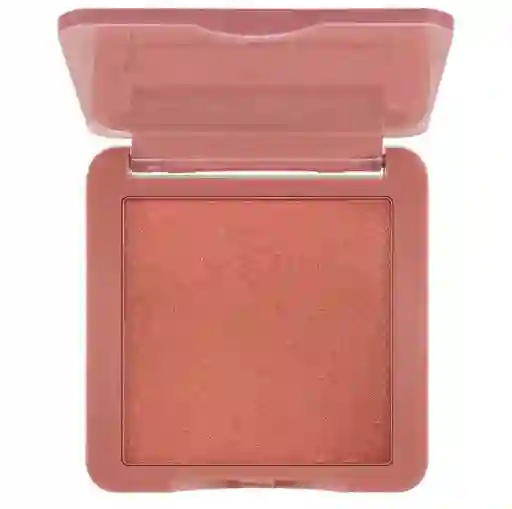 Rubor El Polvo Peachy Pink