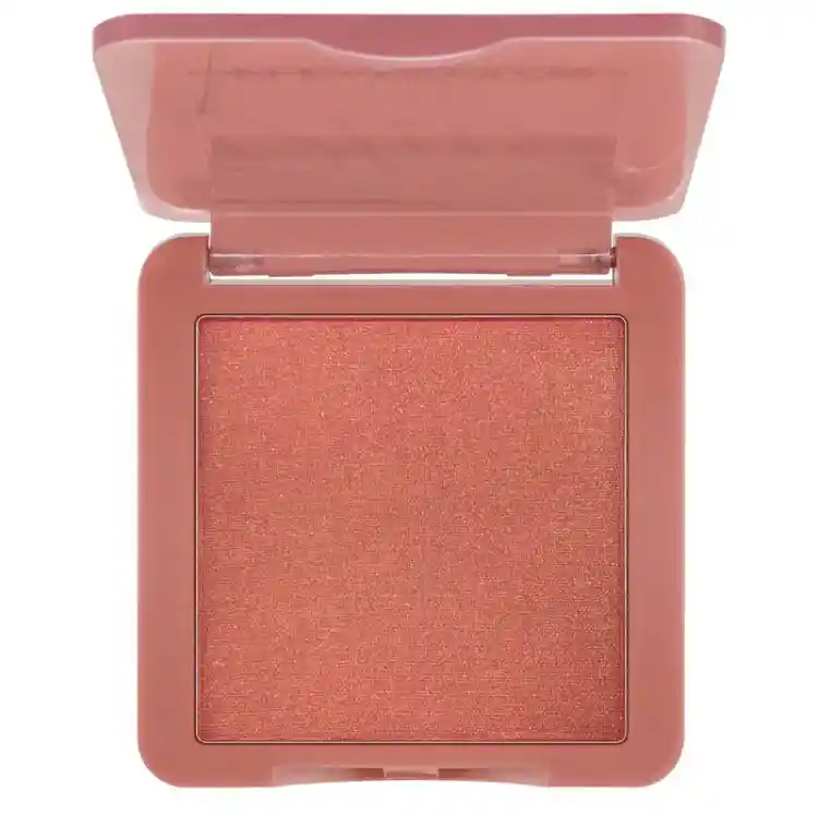 Rubor El Polvo Peachy Pink