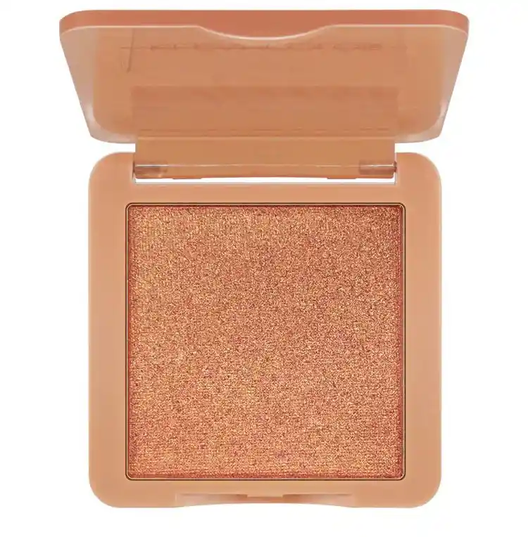 Rubor En Polvo Bronzed Nude
