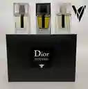 Dior Homme Estuche Edición Especial + Decant