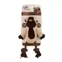 Peluche Para Perro Afp Cuddle Knot (diseño Surtido) - Único
