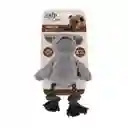 Peluche Para Perro Afp Cuddle Knot (diseño Surtido) - Único