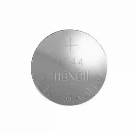 Pila Moneda Gp 1,5v Lr44 (176a) Lithium