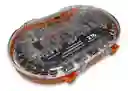 Accesorios Para Moto Tool Juego 276pcs Truper 100729