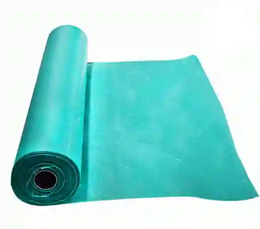 Manto Verde Ancho 2m X Largo 1m