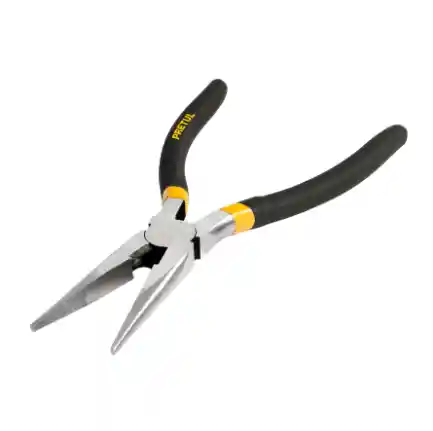 Pinza 7" Mango En Pvc Pretul C: 22627