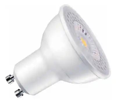 Bombillo Gu10 Refled Led 5w Luz Blanca Importado