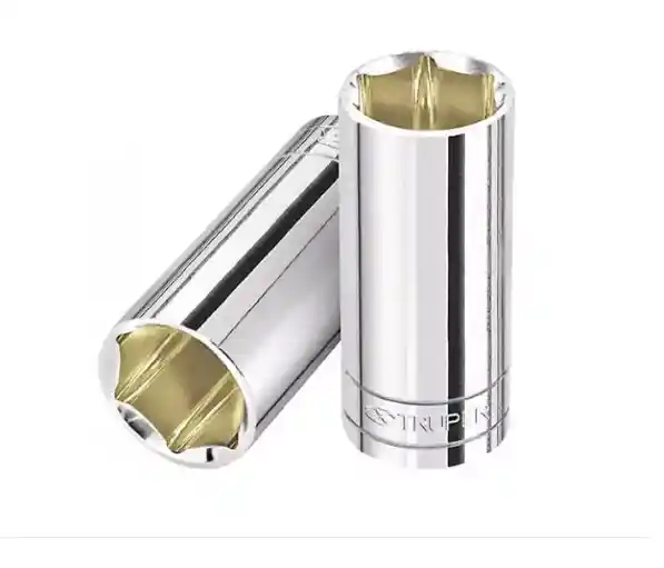 Copa Hexagonal 3/8" X 15mm Largo (13775) Truper
