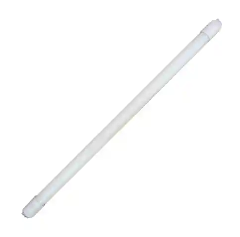 Tubo Led T8 18w 120cm Opalizado Vidrio Importado
