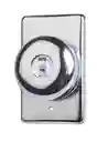Timbre Con Placa 110/150v Vera
