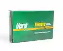 Timbre Con Placa 110/150v Vera