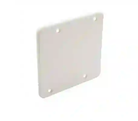 Tapa Ciega 4x4 Pvc Rg